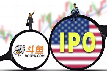 斗鱼艰难上市 直播风口终结