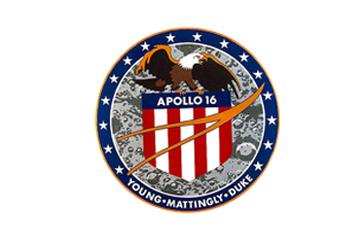 阿波罗16号