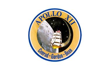 阿波罗12号