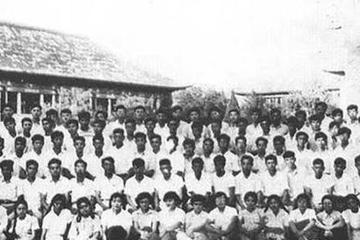 北京大学：中国芯片梦起之地