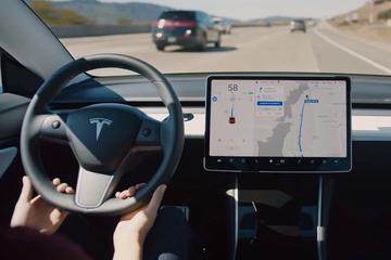 走到拐点的特斯拉Autopilot正在改变世界