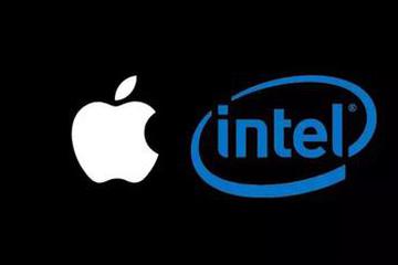 防患高通效仿华为 苹果10亿美元收购英特尔基带业务