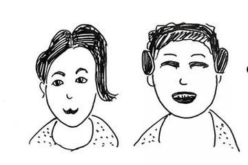 美颜滤镜：造福中国女性的伟大发明