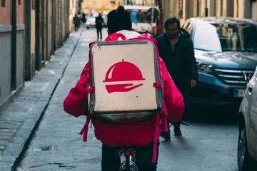 外卖与996，城市的代价