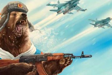 你对俄罗斯的赛博力量一无所知