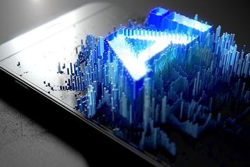 手机AI众生相：华为烧钱 OPPO放血 小米联盟 苹果垄断