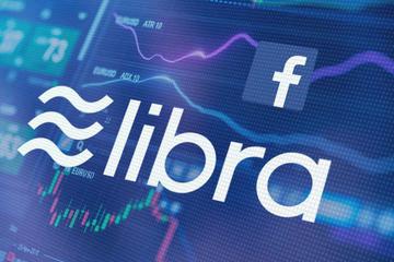 Facebook没启动Libra，却启动了货币战争