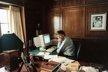 《盖茨之道》：解码比尔·盖茨