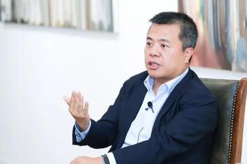 陈天桥亲笔撰文：自由意志是否存在