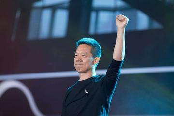 致贾跃亭：欢迎回国，破产先生