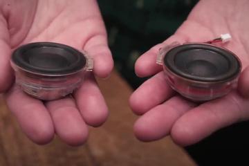 谷歌Nest Mini智能音箱上手