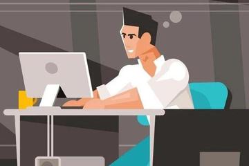 硅谷看上中国N线“码工”：只拿1/3薪水 肯加班无怨言