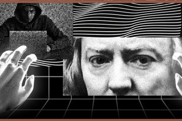 你看过的黄片，可能存在一个叫赛博庞克的国家里