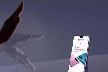 一场“隔空操控”的营销背后！手机3D视觉产业链真相