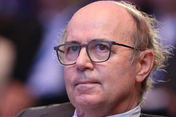 弗兰克·维尔泽克：诺贝尔物理学奖得主