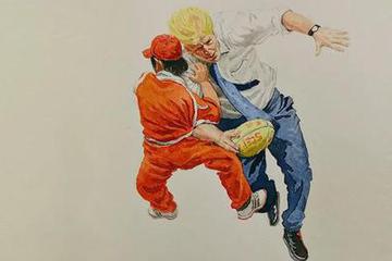 矿机巨头上演权力的游戏，出局者吴忌寒逆袭反杀