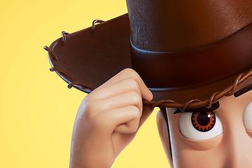 在迪士尼乐园担任产品设计师是什么体验？