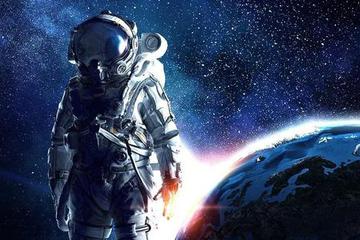 11分钟，20~30万美元的的太空旅游，约吗？