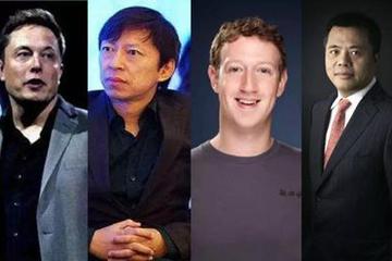 从宗教到科学，企业家为何爱上研究大脑