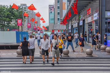 没人在乎华强北的明天