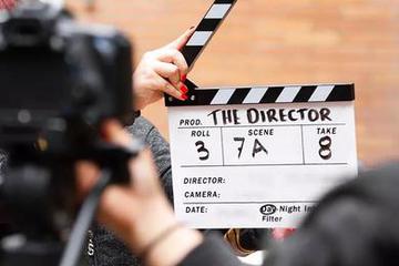 影视明星无戏可拍