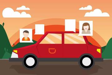 滴滴需要顺风车，但顺风车不一定需要滴滴