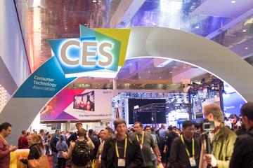 CES2018