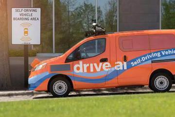 自动驾驶2019关键词