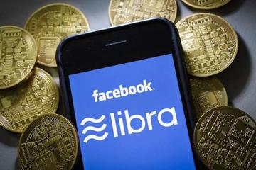 2020年没有Libra？