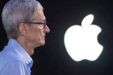 库克这8年，如何带领苹果市值攀升万亿？