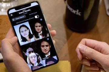 一张照片get你的所有信息！