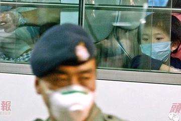 淘大花园往事与现实防控意义