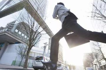 我想上班，去公司那种！