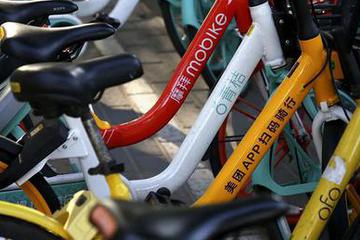 被疫情唤醒的共享单车，2020年能翻身吗？