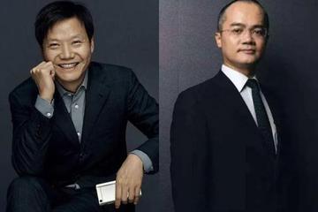 不惑王兴，天命雷军