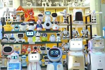 服务机器人是不是“刚需”？