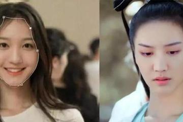 国内网剧AI换脸术首秀：“五毛特效”，大型“车祸”