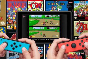 任天堂频频出圈的启示录