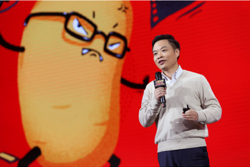 土豆今天15岁了，可它像个“活死人”