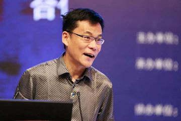 欢乐喜剧人李国庆