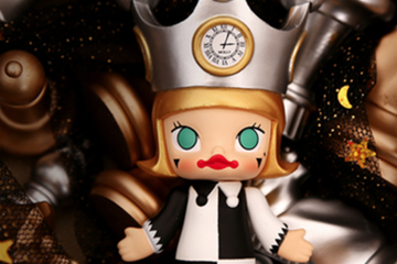 泡泡玛特招股书背后