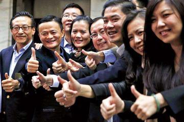 阿里造将｜阿里20年，为何良将如潮？