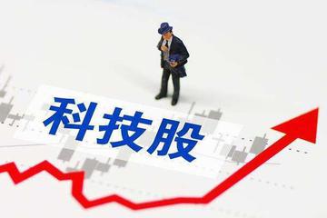 数据复盘：科技股被疫情重创的一个季度