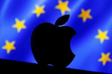 欧盟盯上“苹果税”，苹果系统封闭生态能否全身而退？