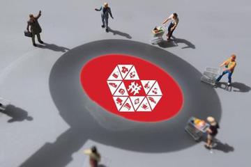 身家3200亿的黄峥与月均千元的6亿人