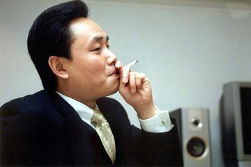 黄光裕出狱|万字长文梳理他的传奇人生