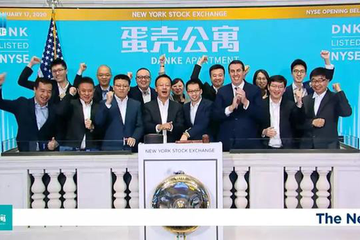 负面消息缠身 蛋壳难以破壳