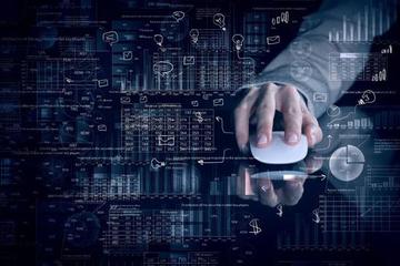 2020互联网加速折叠：草莽神话破灭，巨头稳坐铁王座