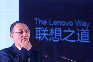 联想系彻底失意P2P