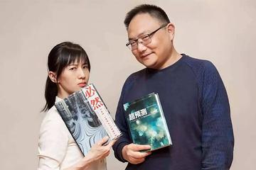 Angelababy，Papi酱以及背后的资本秘密